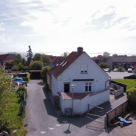 Skont Feriehus Midt I Marstal. Villa Kültér fotó
