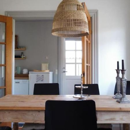 Skont Feriehus Midt I Marstal. Villa Kültér fotó