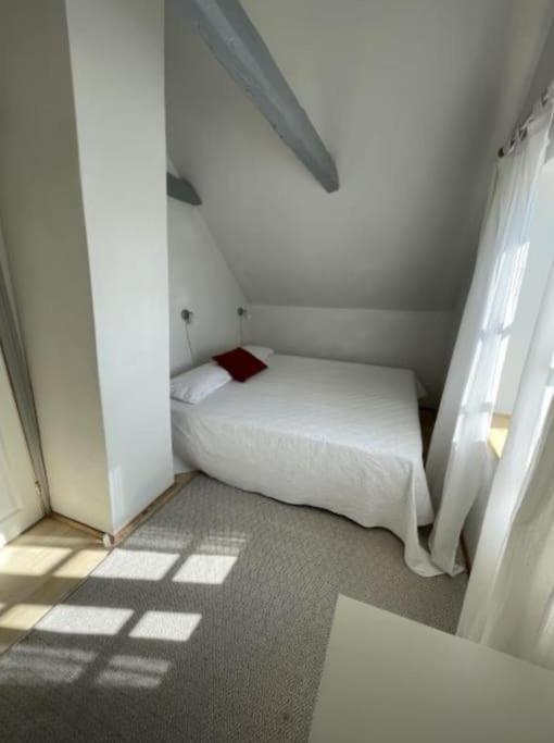 Skont Feriehus Midt I Marstal. Villa Kültér fotó