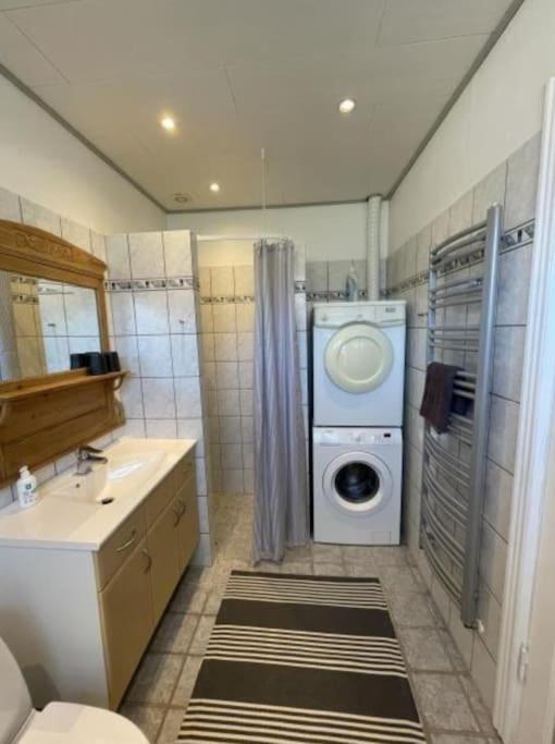 Skont Feriehus Midt I Marstal. Villa Kültér fotó