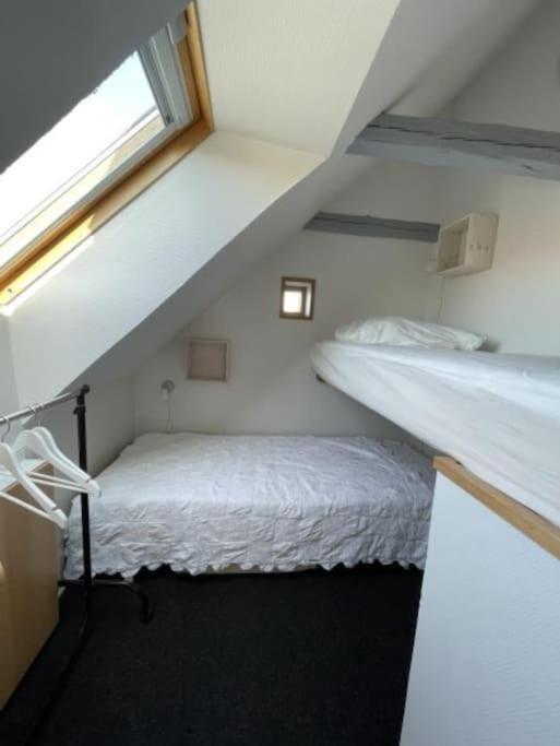 Skont Feriehus Midt I Marstal. Villa Kültér fotó