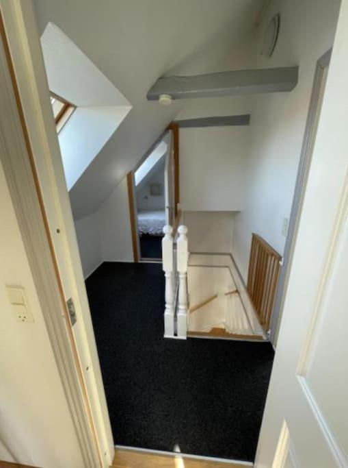 Skont Feriehus Midt I Marstal. Villa Kültér fotó