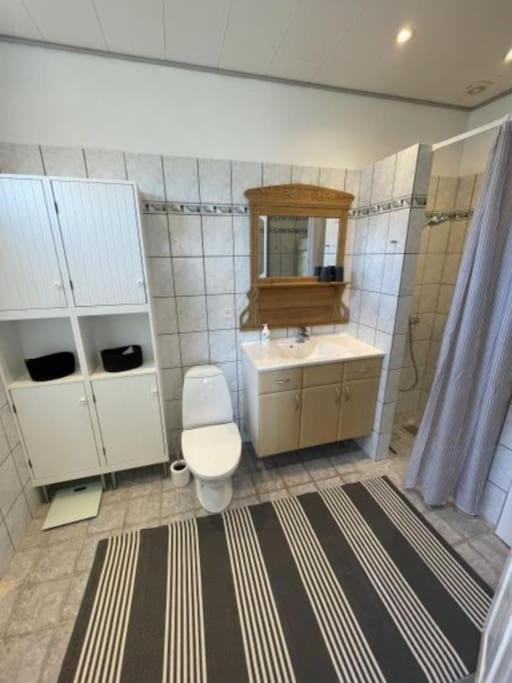 Skont Feriehus Midt I Marstal. Villa Kültér fotó